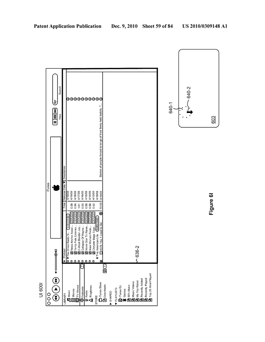 Devices, Methods, and Graphical User Interfaces for Accessibility Using a Touch-Sensitive Surface - diagram, schematic, and image 60