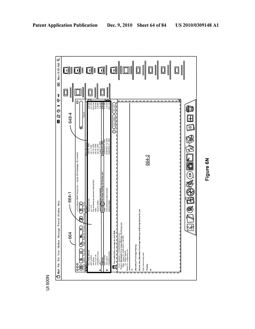 Devices, Methods, and Graphical User Interfaces for Accessibility Using a Touch-Sensitive Surface - diagram, schematic, and image 65