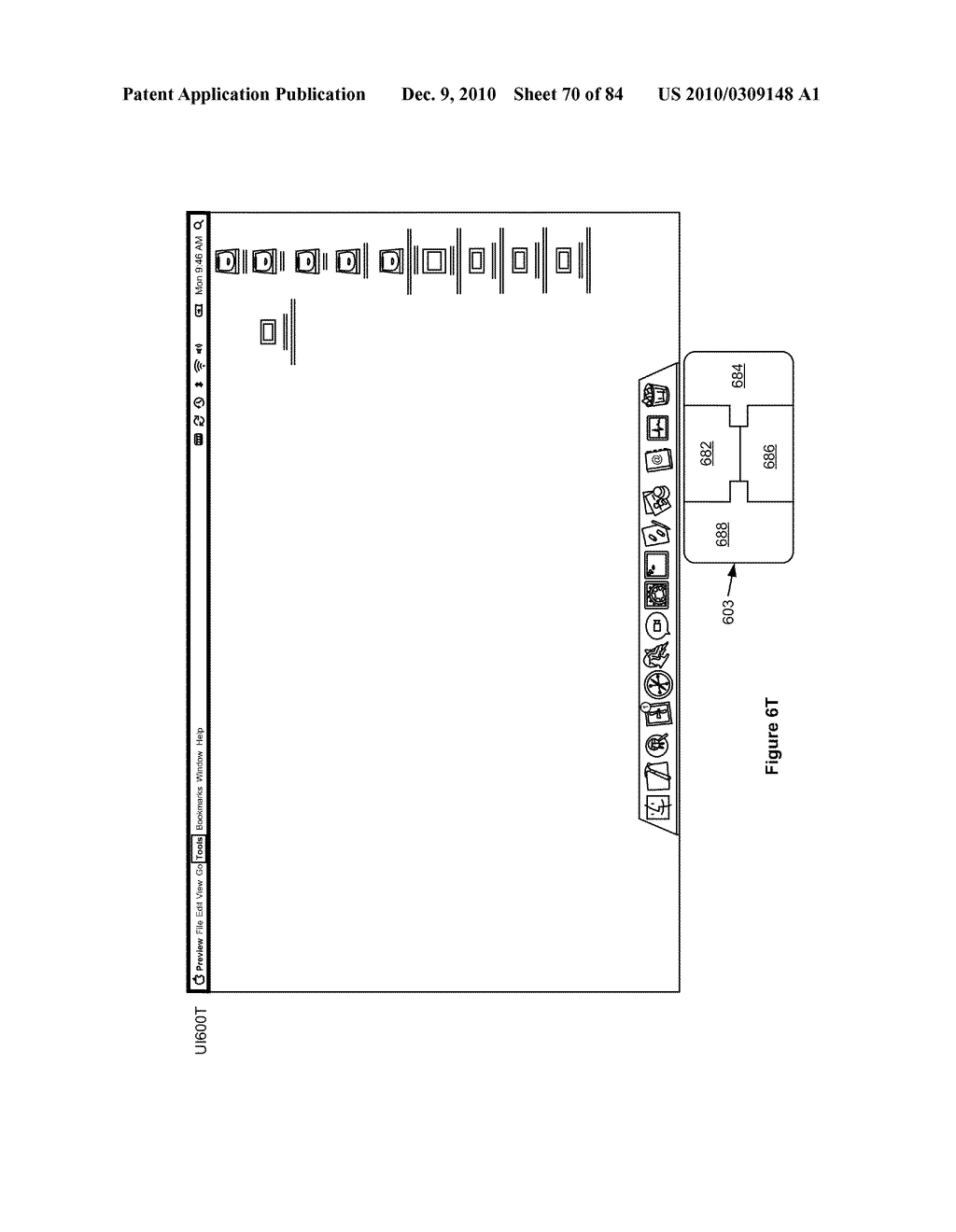 Devices, Methods, and Graphical User Interfaces for Accessibility Using a Touch-Sensitive Surface - diagram, schematic, and image 71