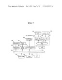 AUDIO MIXING APPARATUS diagram and image