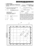 TOUCH PANEL WITH THE MATRIX-TYPE PARALLEL ELECTRODE SERIES diagram and image