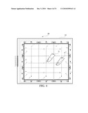 TOUCH PANEL WITH THE MATRIX-TYPE PARALLEL ELECTRODE SERIES diagram and image