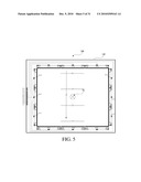 TOUCH PANEL WITH THE MATRIX-TYPE PARALLEL ELECTRODE SERIES diagram and image