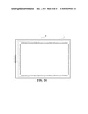 TOUCH PANEL WITH THE MATRIX-TYPE PARALLEL ELECTRODE SERIES diagram and image