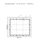 TOUCH PANEL WITH THE MATRIX-TYPE PARALLEL ELECTRODE SERIES diagram and image