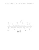 TOUCH PANEL WITH THE MATRIX-TYPE PARALLEL ELECTRODE SERIES diagram and image