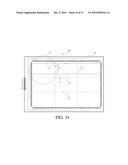 TOUCH PANEL WITH THE MATRIX-TYPE PARALLEL ELECTRODE SERIES diagram and image