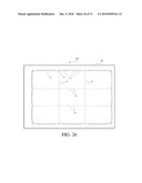 TOUCH PANEL WITH THE MATRIX-TYPE PARALLEL ELECTRODE SERIES diagram and image