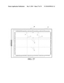 TOUCH PANEL WITH THE MATRIX-TYPE PARALLEL ELECTRODE SERIES diagram and image