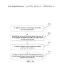 TOUCH PANEL WITH THE MATRIX-TYPE PARALLEL ELECTRODE SERIES diagram and image