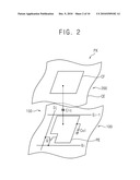 DISPLAY APPARATUS AND METHOD OF DRIVING THE SAME diagram and image