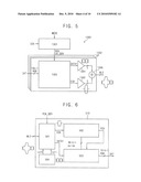 DISPLAY APPARATUS AND METHOD OF DRIVING THE SAME diagram and image