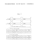 DISPLAY APPARATUS AND METHOD OF DRIVING THE SAME diagram and image