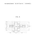 DISPLAY APPARATUS AND METHOD OF DRIVING THE SAME diagram and image