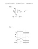 SEMICONDUCTOR DEVICE AND DISPLAY DEVICE diagram and image