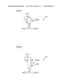 SEMICONDUCTOR DEVICE AND DISPLAY DEVICE diagram and image