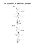 SEMICONDUCTOR DEVICE AND DISPLAY DEVICE diagram and image