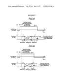 Drive method of display device diagram and image