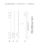 Method for Updating Display Image of Electrophoretic Display Panel and Electrophoretic Display Apparatus using the same diagram and image