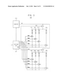 METHOD OF DIMMING A LIGHT SOURCE AND DISPLAY APPARATUS FOR PERFORMING THE METHOD diagram and image