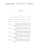 METHOD OF DIMMING A LIGHT SOURCE AND DISPLAY APPARATUS FOR PERFORMING THE METHOD diagram and image