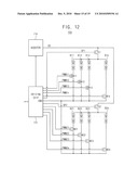 METHOD OF DIMMING A LIGHT SOURCE AND DISPLAY APPARATUS FOR PERFORMING THE METHOD diagram and image