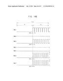 METHOD OF DIMMING A LIGHT SOURCE AND DISPLAY APPARATUS FOR PERFORMING THE METHOD diagram and image