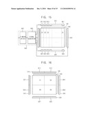 METHOD OF DIMMING A LIGHT SOURCE AND DISPLAY APPARATUS FOR PERFORMING THE METHOD diagram and image