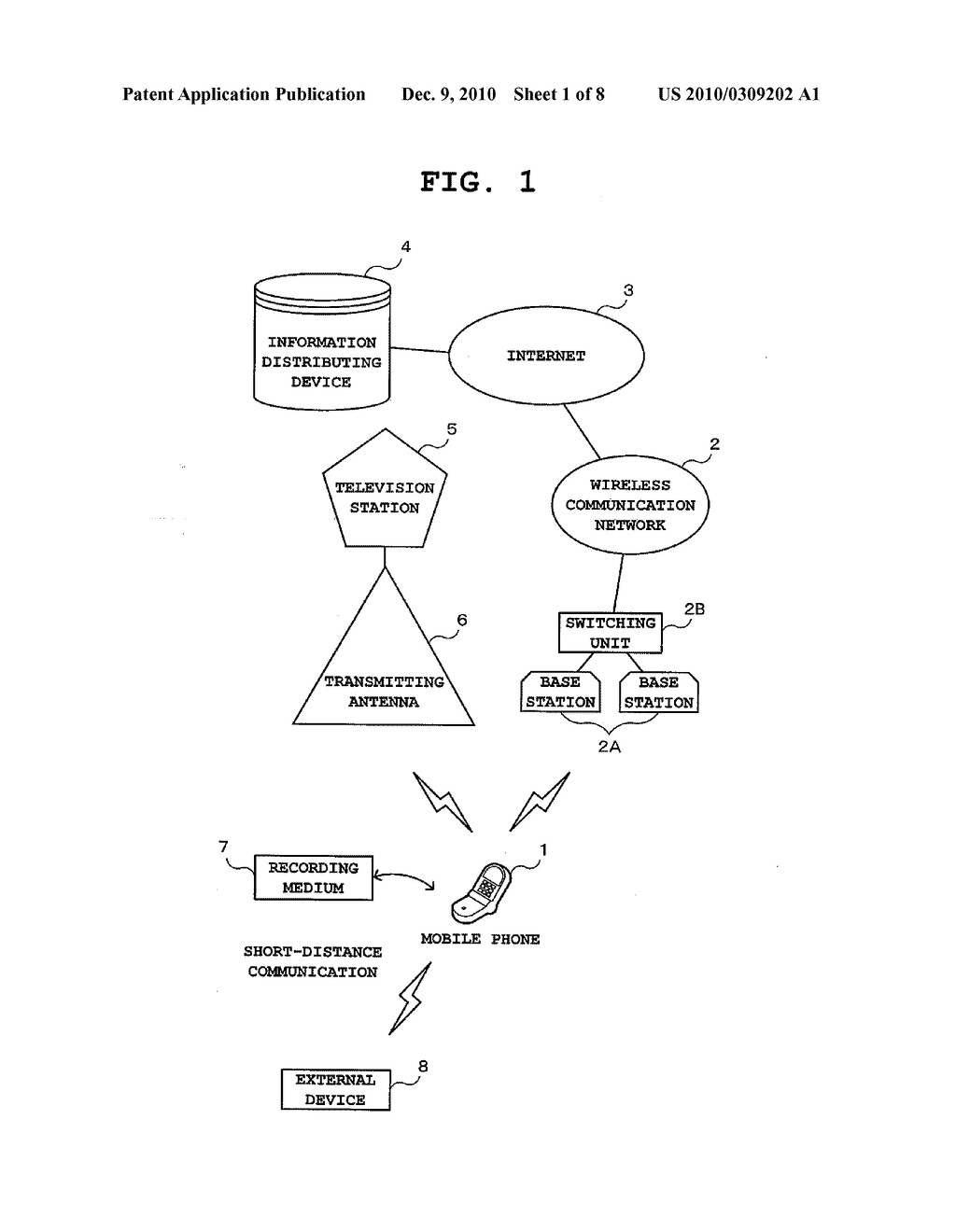 Terminal Device and Control Program Thereof - diagram, schematic, and image 02