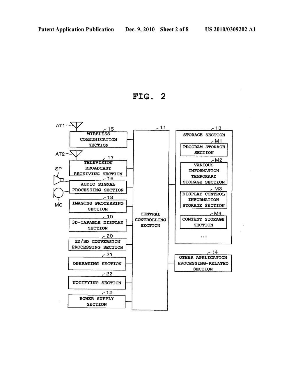 Terminal Device and Control Program Thereof - diagram, schematic, and image 03