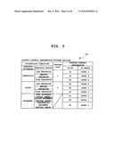 Terminal Device and Control Program Thereof diagram and image