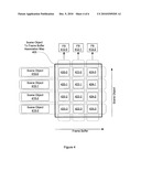 Efficient Rendering of Multiple Frame Buffers with Independent Ray-Tracing Parameters diagram and image