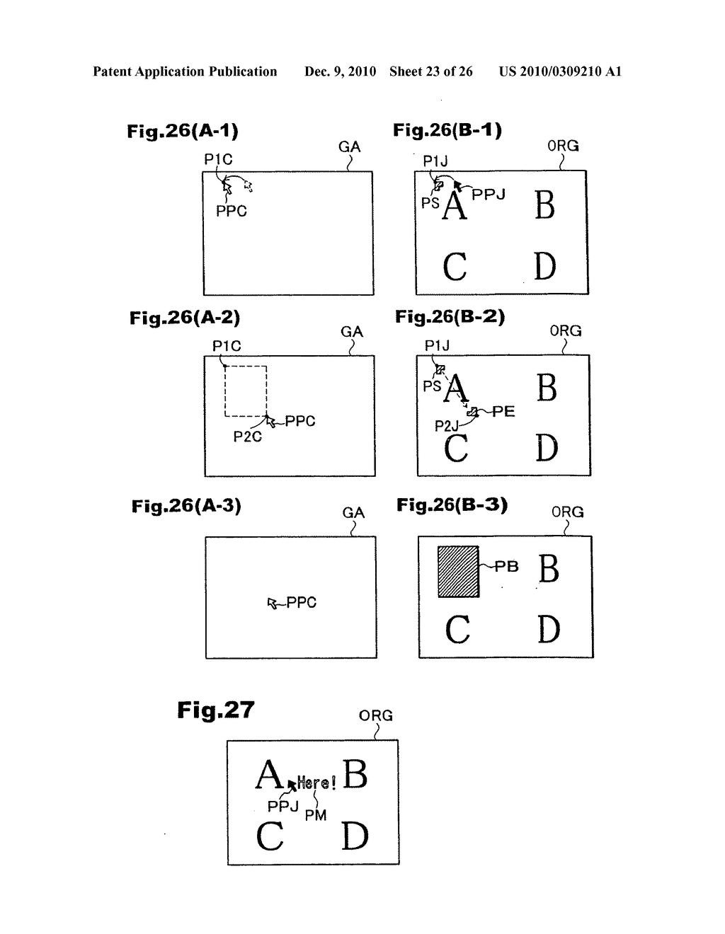 Projector, projection display system, and corresponding method and recording medium - diagram, schematic, and image 24