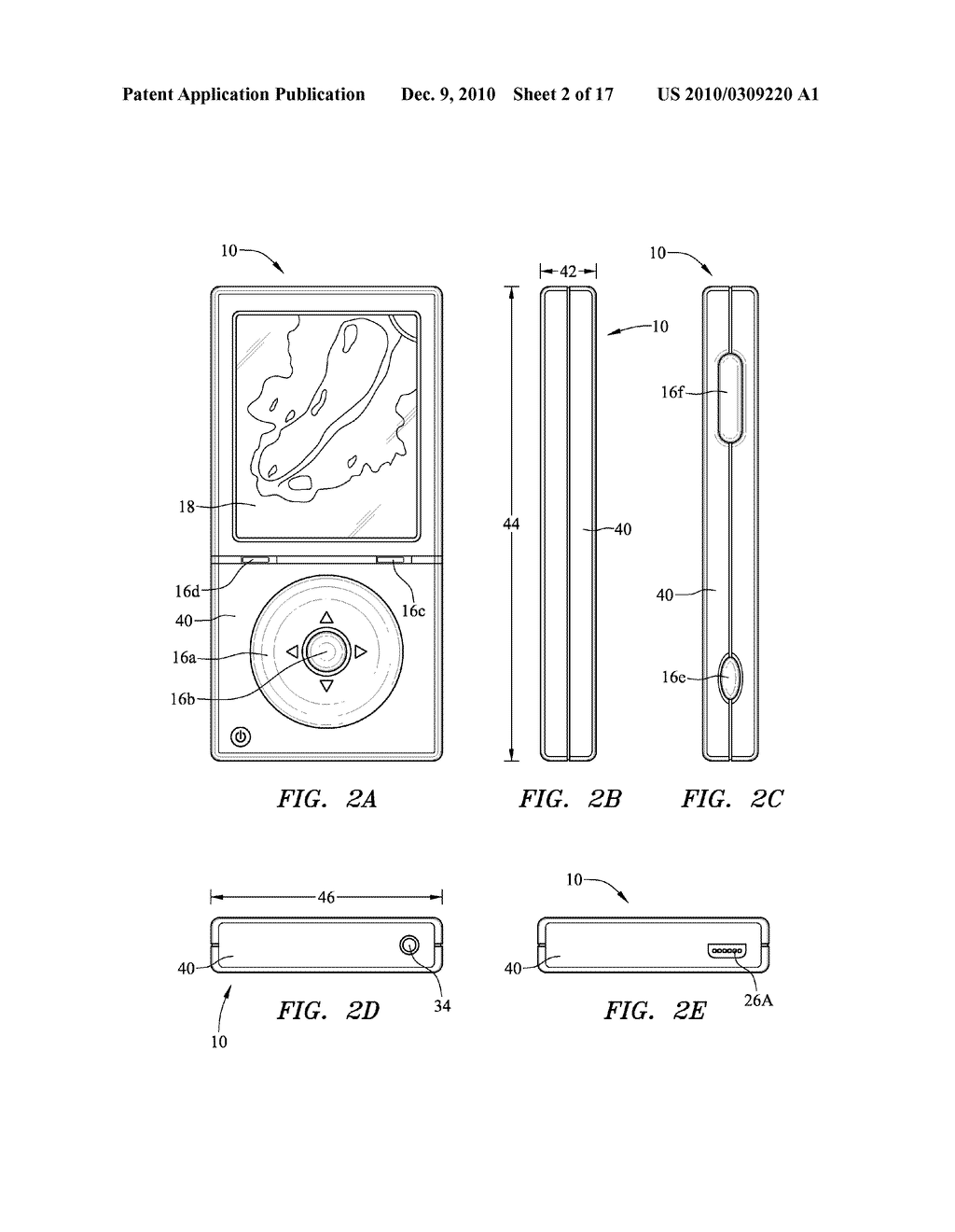 GPS DEVICE - diagram, schematic, and image 03