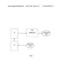 METHOD FOR ADJUSTING THE SETTINGS OF A REPRODUCTION COLOR DEVICE diagram and image