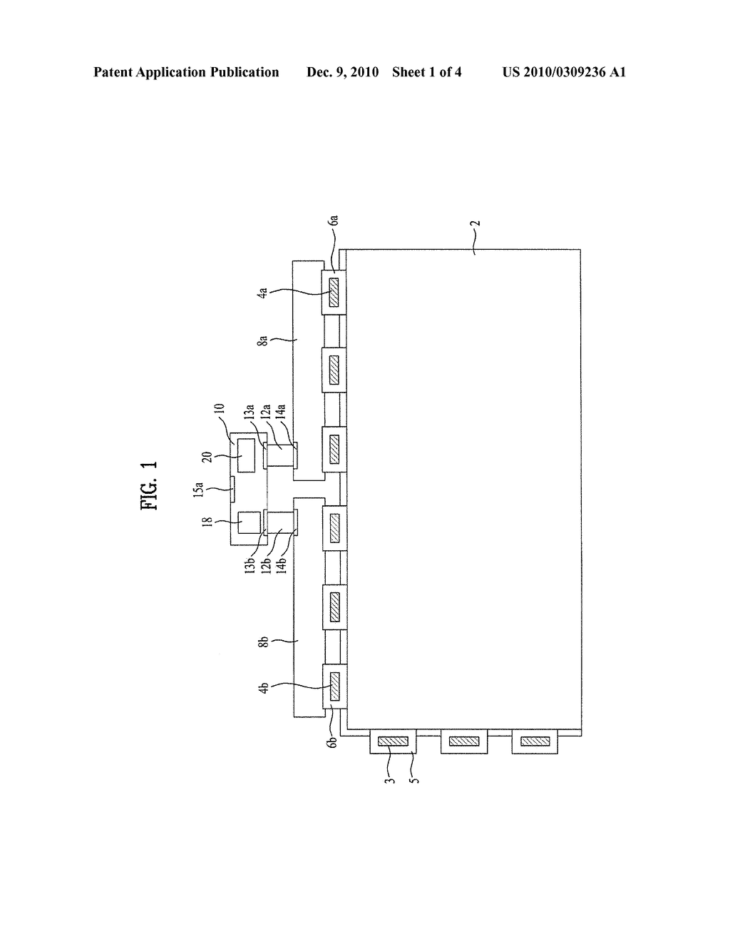 LIQUID CRYSTAL DISPLAY - diagram, schematic, and image 02