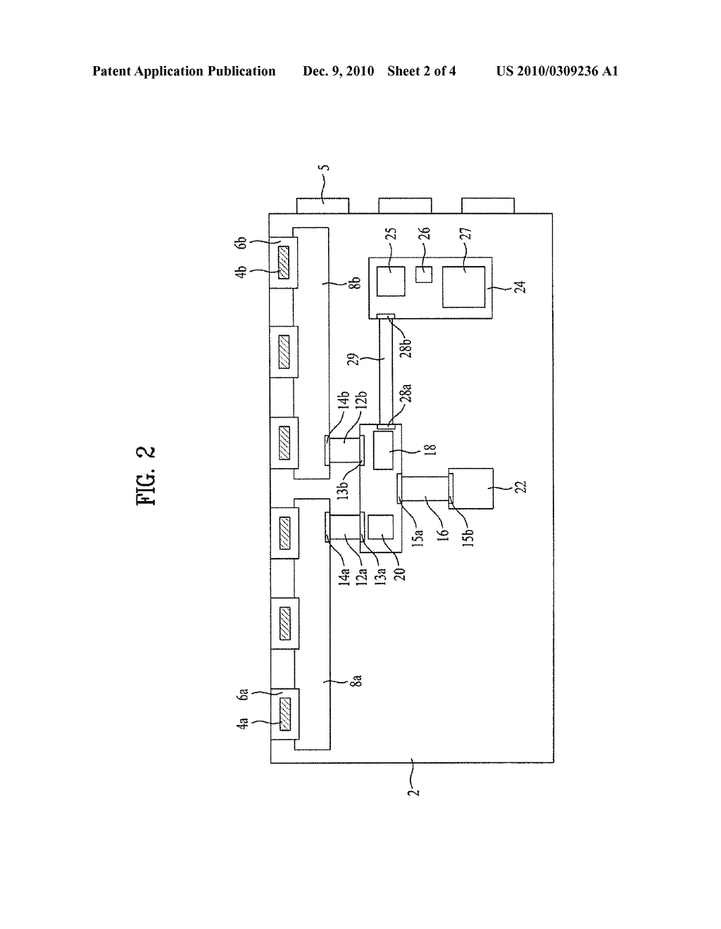 LIQUID CRYSTAL DISPLAY - diagram, schematic, and image 03