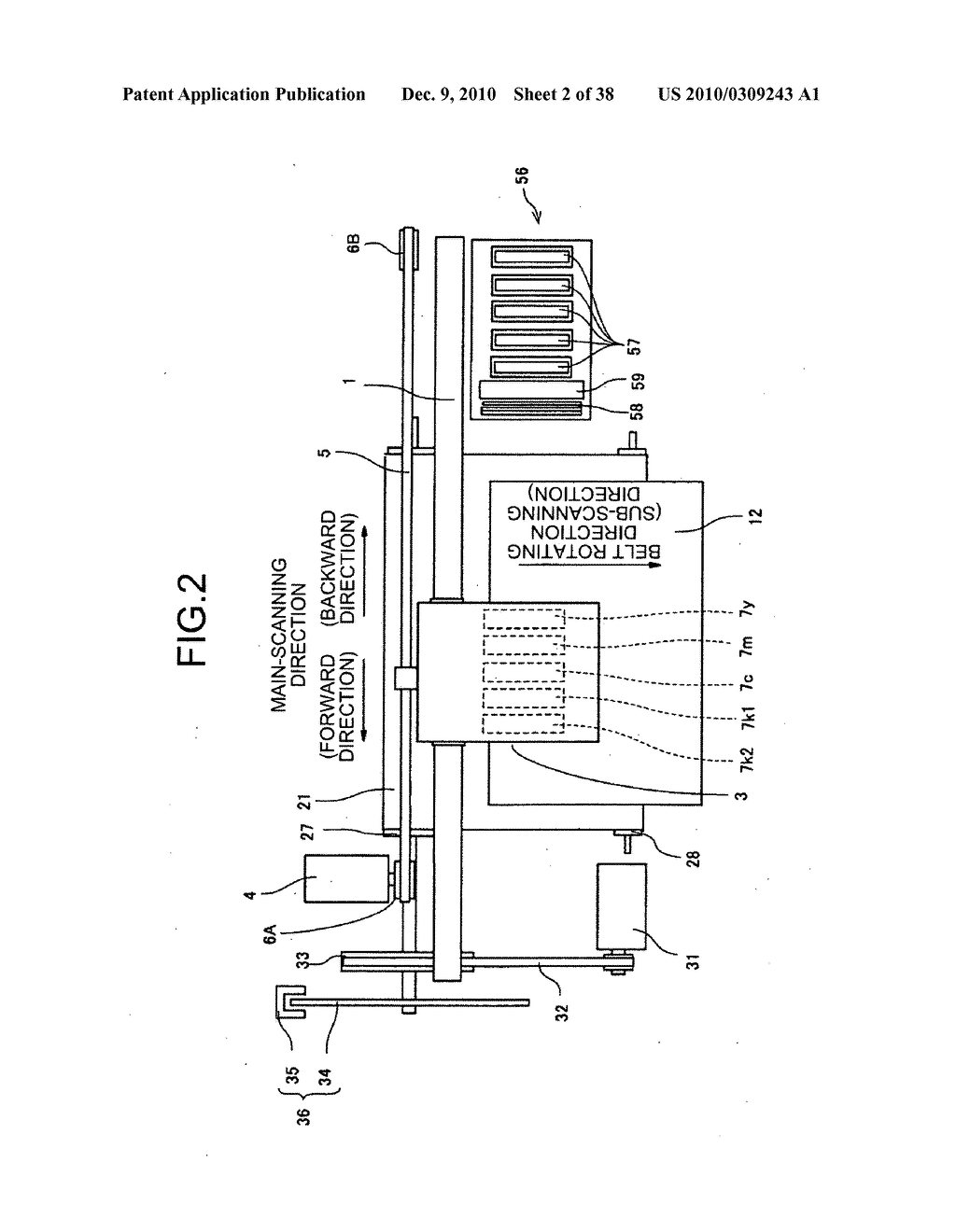 IMAGE PROCESSING METHOD, RECORDING MEDIUM, AND IMAGE PROCESSING APPARATUS - diagram, schematic, and image 03