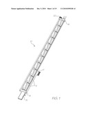 INKJET PRINTHEAD ASSEMBLY HAVING RELEASABLY ATTACHED PRINTHEAD MODULES diagram and image