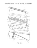 INKJET PRINTHEAD ASSEMBLY HAVING RELEASABLY ATTACHED PRINTHEAD MODULES diagram and image