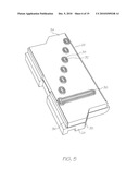 INKJET PRINTHEAD ASSEMBLY HAVING RELEASABLY ATTACHED PRINTHEAD MODULES diagram and image