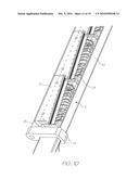 INKJET PRINTHEAD ASSEMBLY HAVING RELEASABLY ATTACHED PRINTHEAD MODULES diagram and image