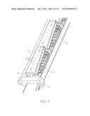 INKJET PRINTHEAD ASSEMBLY HAVING RELEASABLY ATTACHED PRINTHEAD MODULES diagram and image