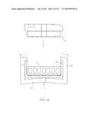 INKJET PRINTHEAD ASSEMBLY HAVING RELEASABLY ATTACHED PRINTHEAD MODULES diagram and image