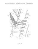 INKJET PRINTHEAD ASSEMBLY HAVING RELEASABLY ATTACHED PRINTHEAD MODULES diagram and image