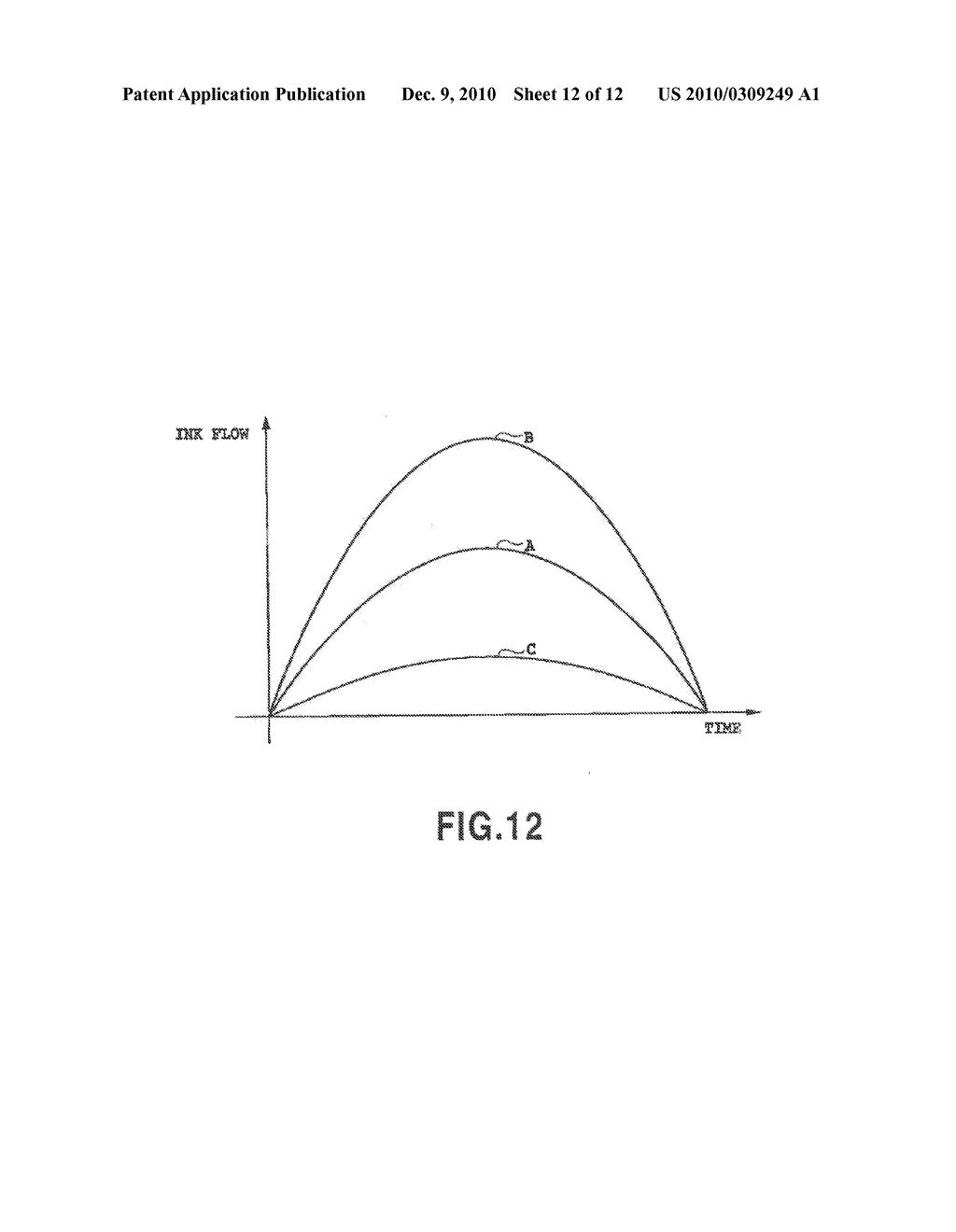 INK JET PRINTING APPARATUS - diagram, schematic, and image 13