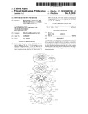 PRINTHEAD FOR PEN NIB PRINTER diagram and image