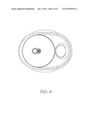 PRINTHEAD FOR PEN NIB PRINTER diagram and image