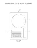 PRINTHEAD FOR PEN NIB PRINTER diagram and image