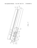 PRINTHEAD HAVING CAPPED FLUID PASSAGES diagram and image